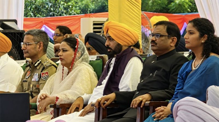 PunjabKesari
